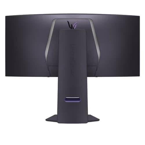 LG UltraGear 34GS95QE-B 34 Inch Gaming Monitor
